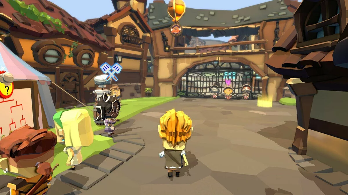 Скриншоты из Epic Chef / Картинка 20