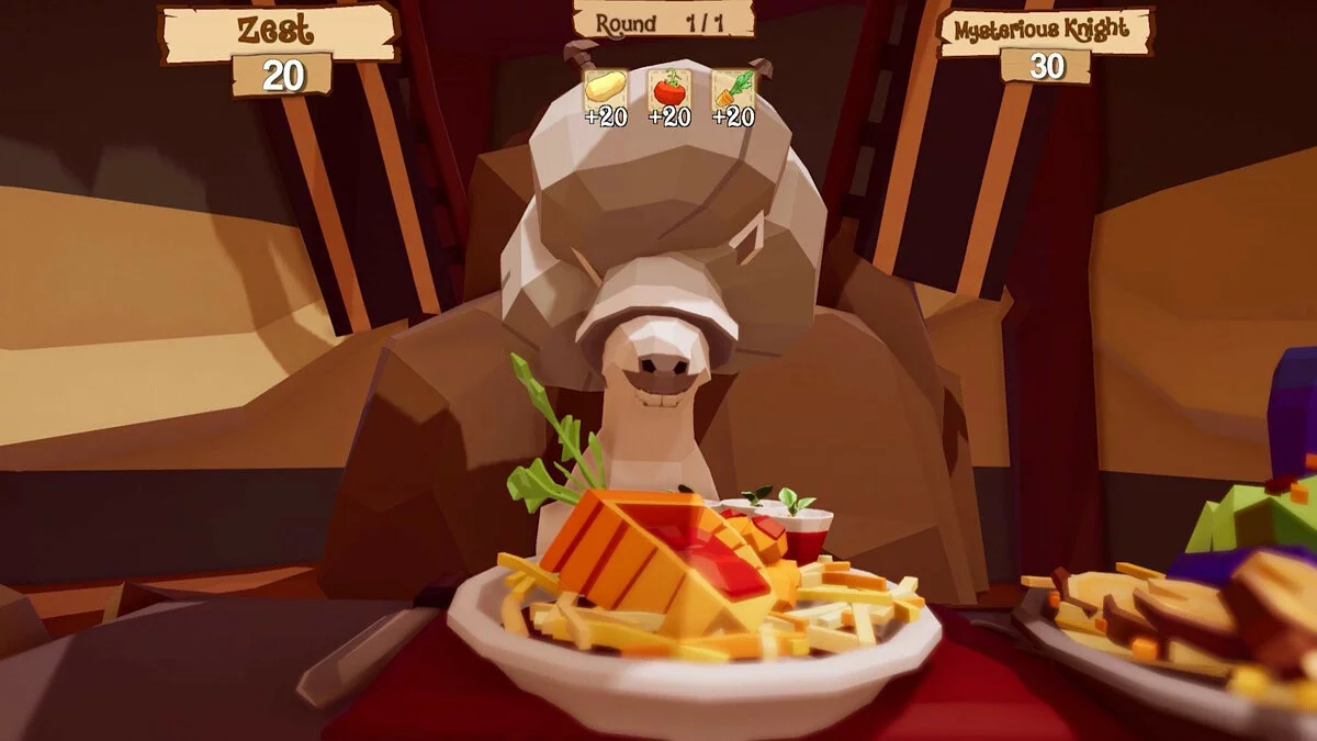 Скриншоты из Epic Chef / Картинка 22