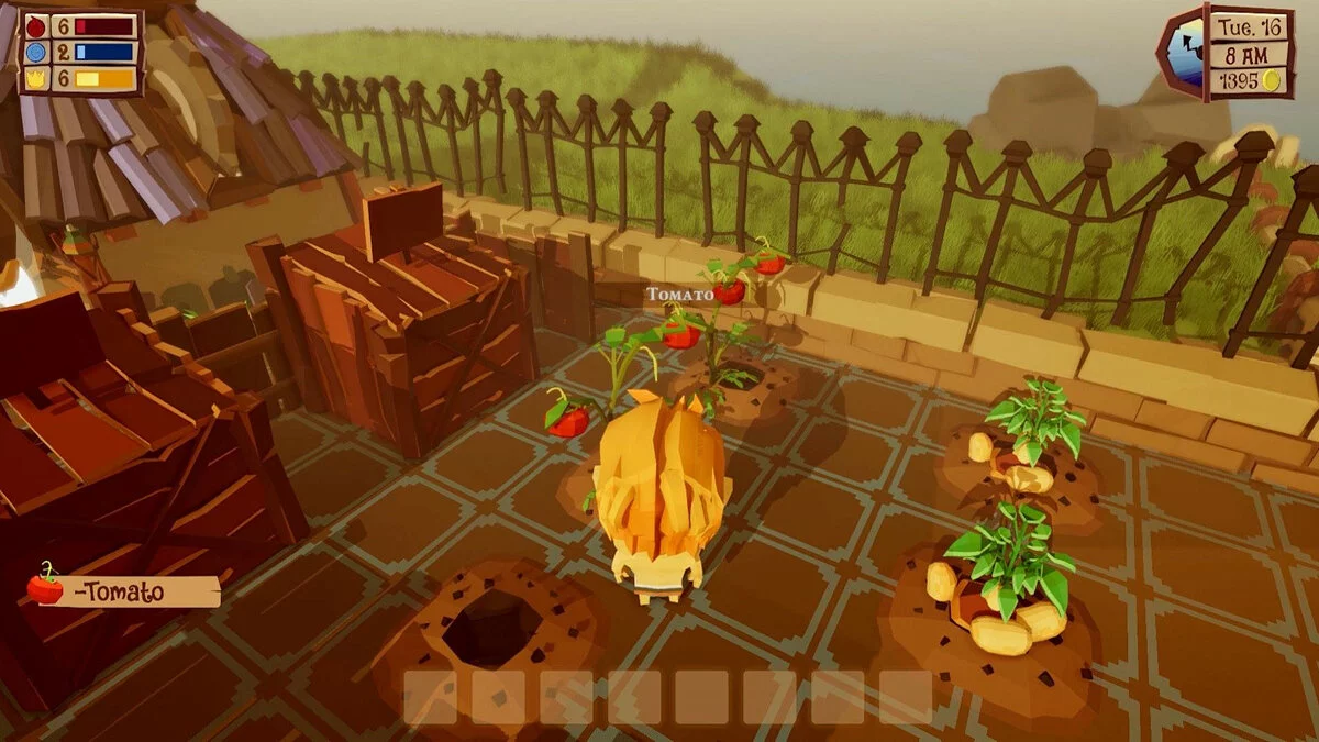 Скриншоты из Epic Chef / Картинка 23