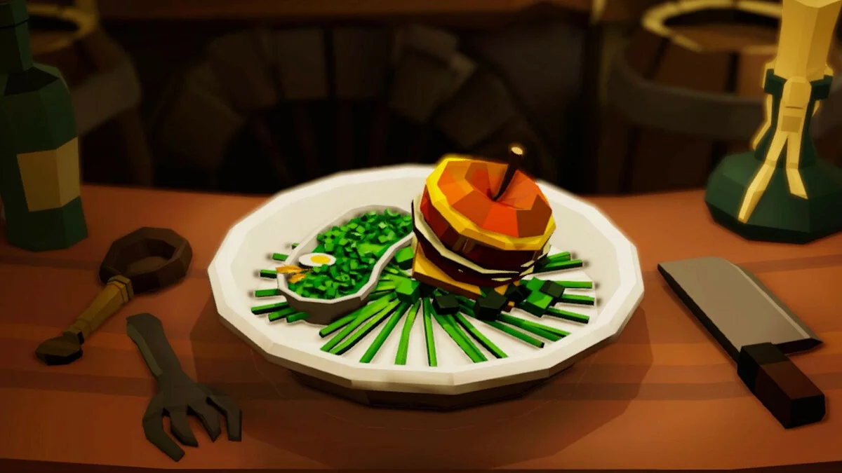 Скриншоты из Epic Chef / Картинка 26