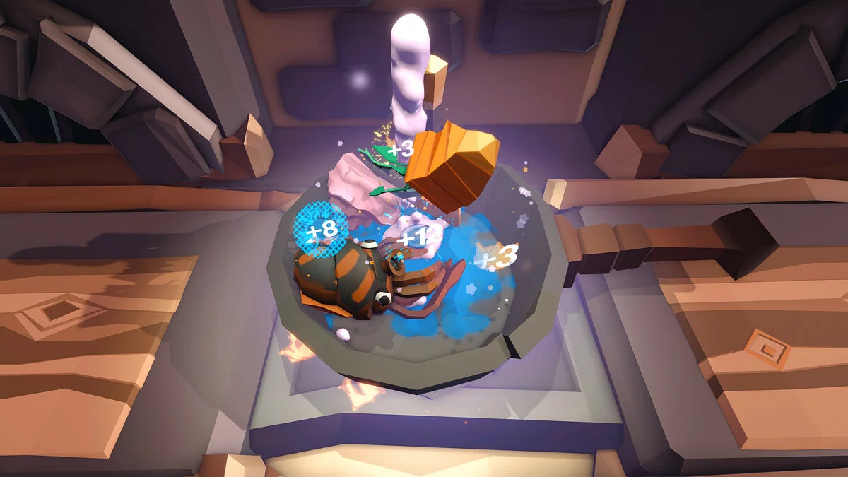 Скриншоты из Epic Chef / Картинка 2
