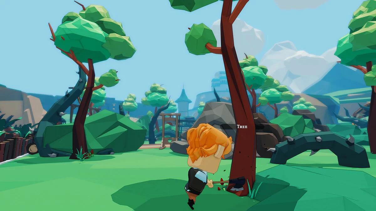 Скриншоты из Epic Chef / Картинка 8