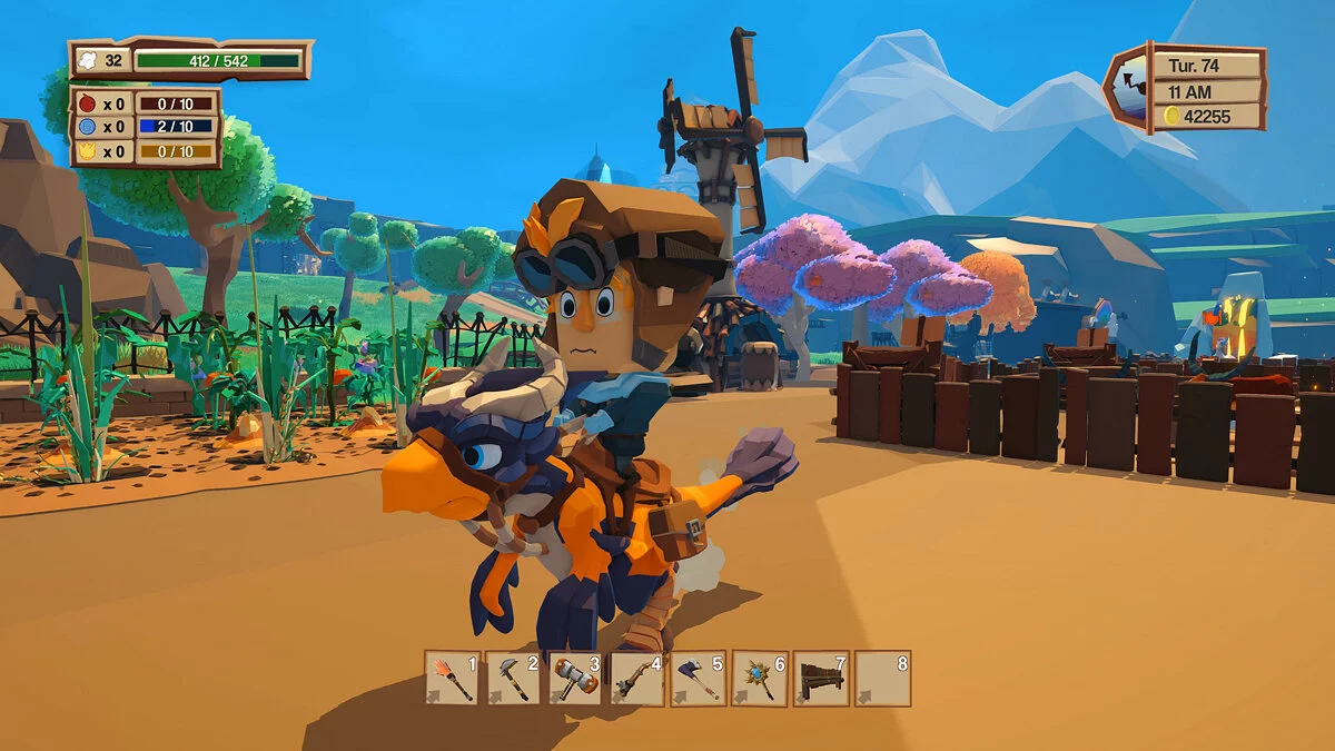 Скриншоты из Epic Chef / Картинка 10