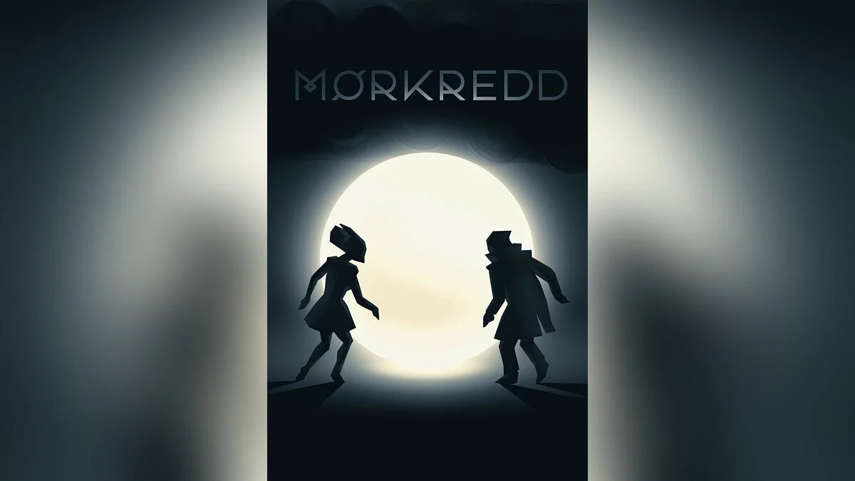 Арт из Morkredd / Картинка 2