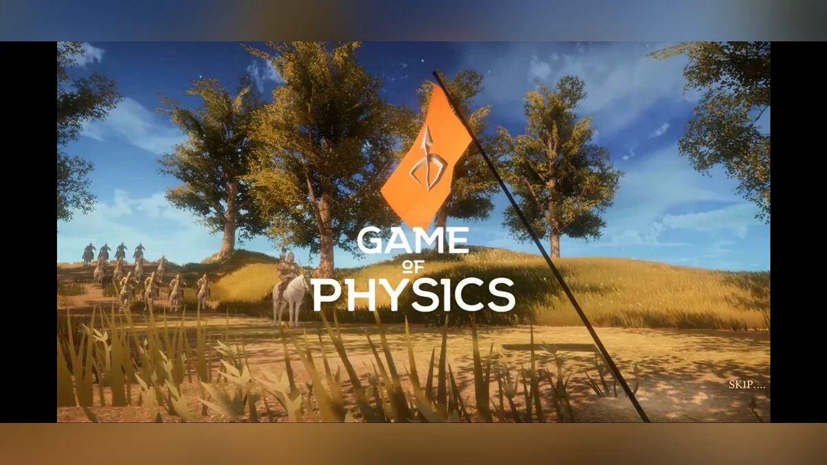 Скриншоты из Game Of Physics / Картинка 3