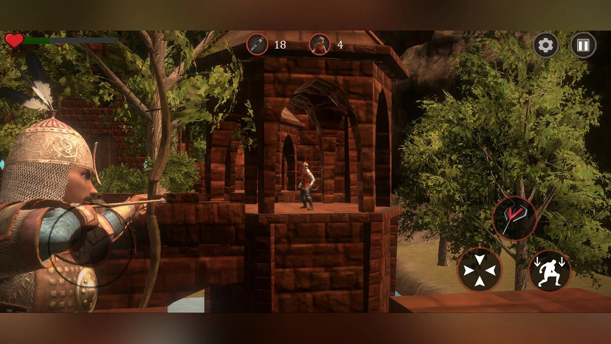 Скриншоты из Game Of Physics / Картинка 8