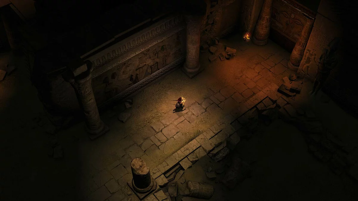 Скриншоты из Titan Quest: Eternal Embers / Картинка 26