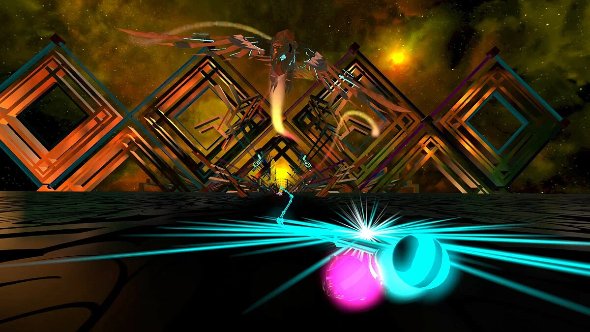 Скриншоты из Synth Riders / Картинка 6