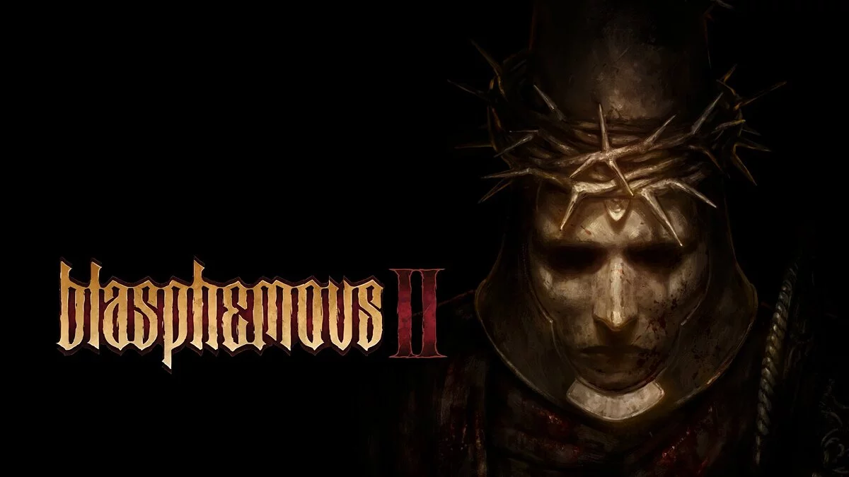 Арт из Blasphemous 2 / Картинка 3