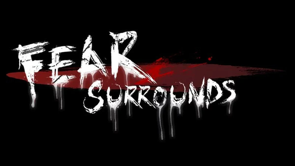 Арт из Fear Surrounds / Картинка 1