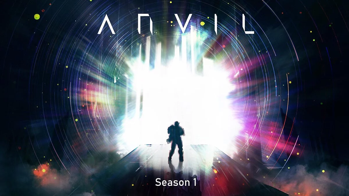 Арт из ANVIL / Картинка 6