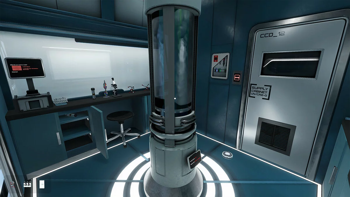 Скриншоты из Escape Simulator / Картинка 3