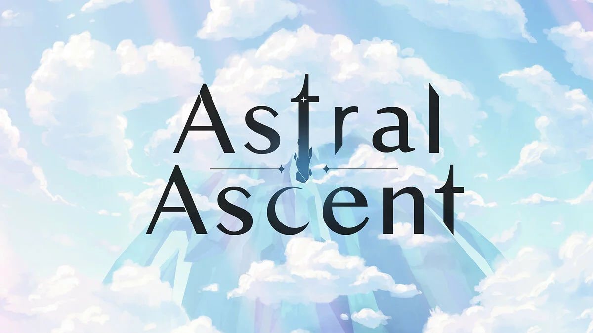 Арт из Astral Ascent / Картинка 1