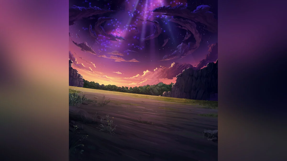 Арт из Astral Ascent / Картинка 12