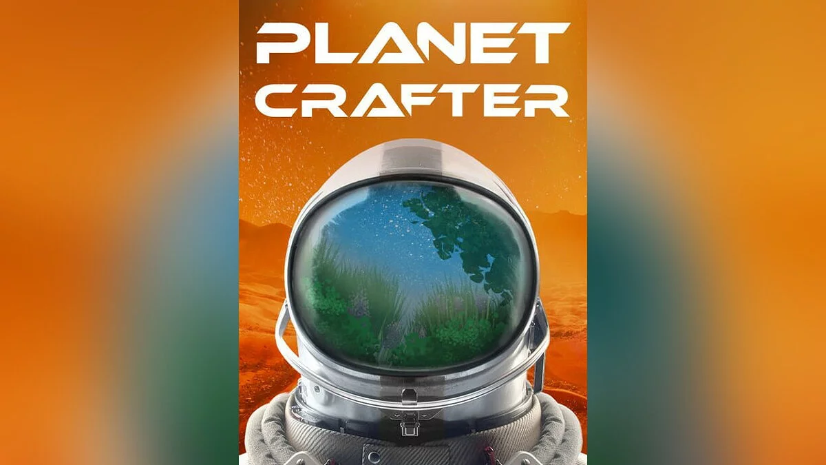 Арт из The Planet Crafter / Картинка 1