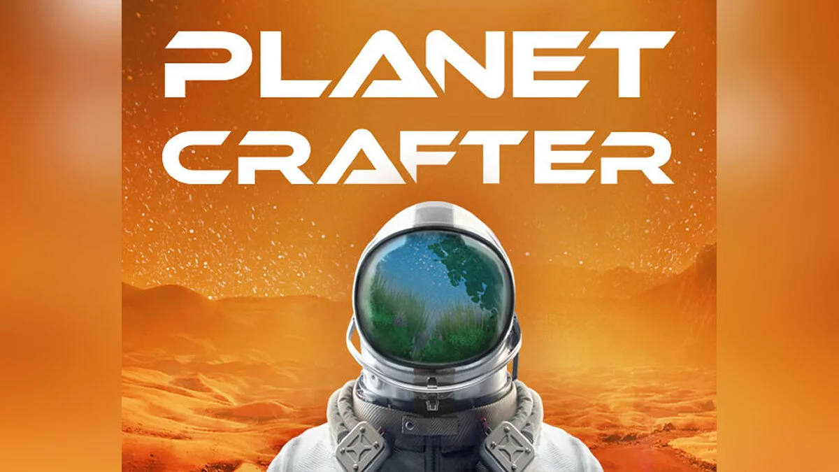 Арт из The Planet Crafter / Картинка 2