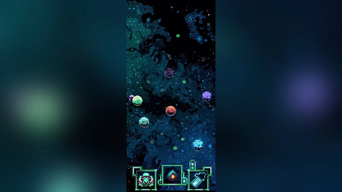 Скриншоты из Blast Waves / Картинка 3