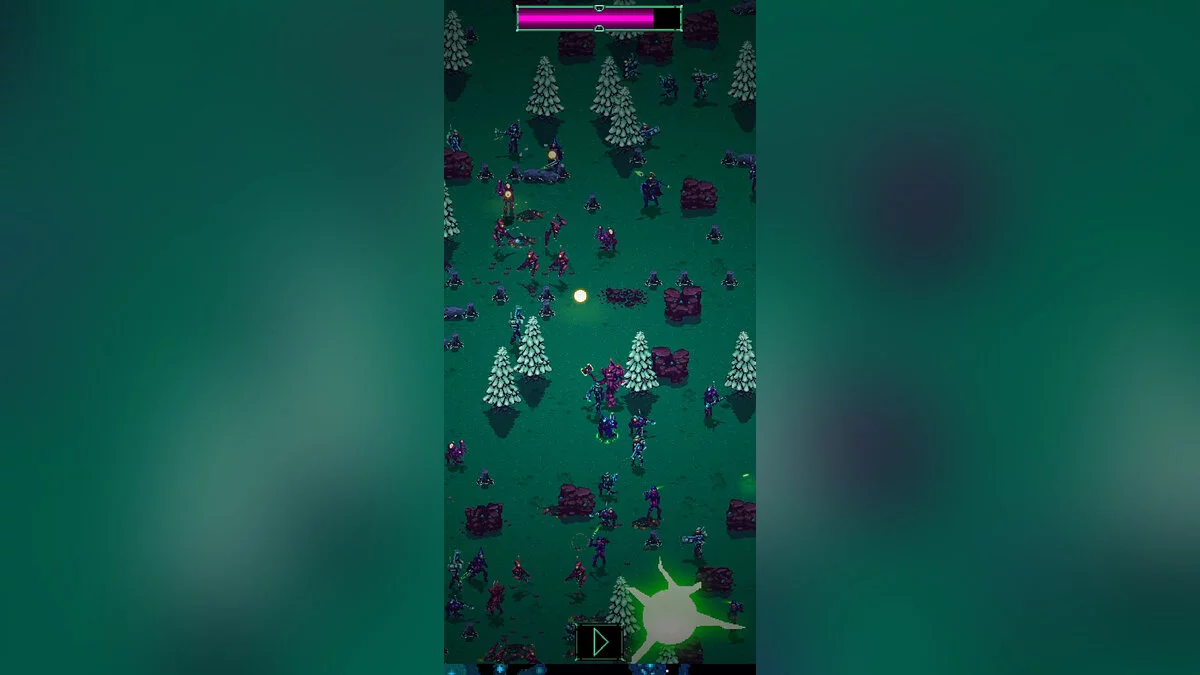 Скриншоты из Blast Waves / Картинка 4