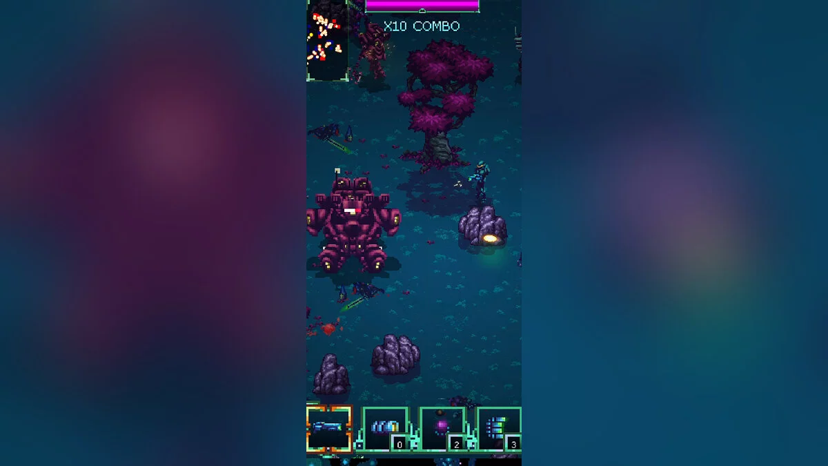 Скриншоты из Blast Waves / Картинка 7