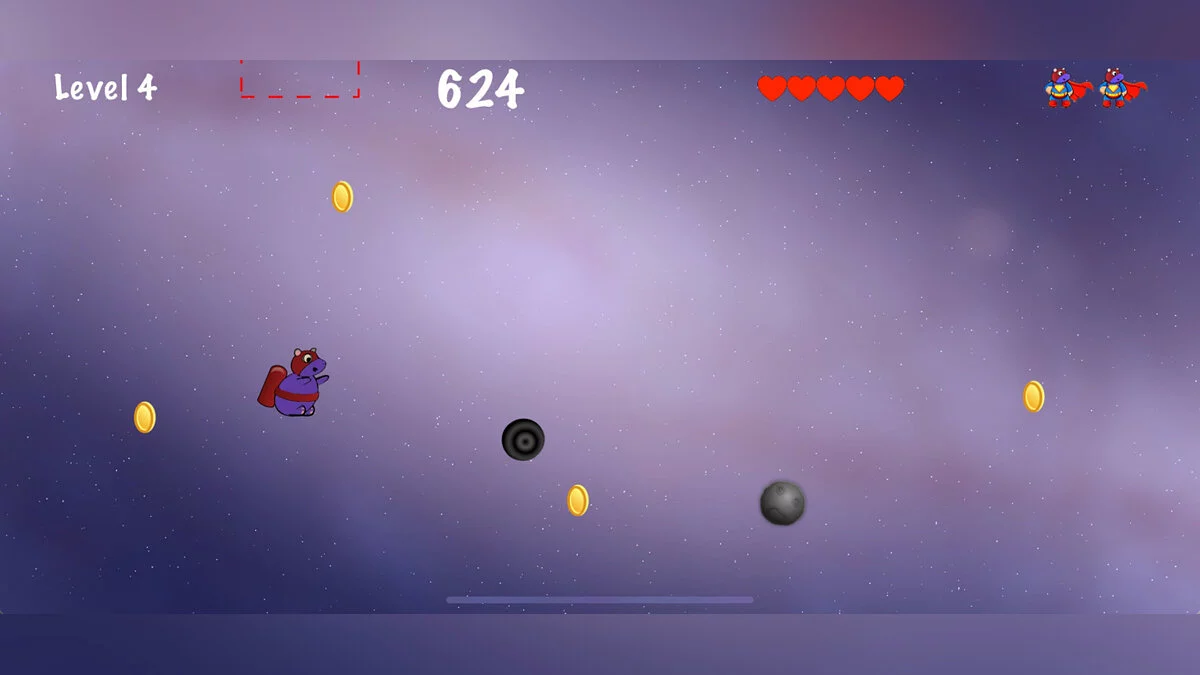 Скриншоты из SuperMouse / Картинка 2