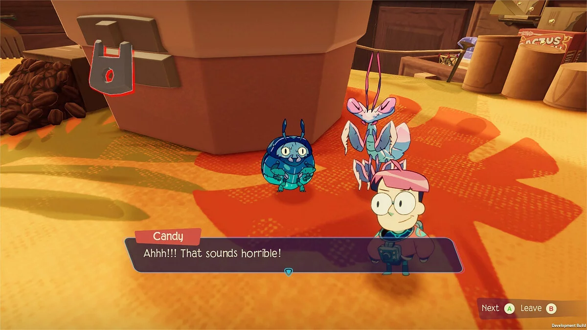 Скриншоты из Tinykin / Картинка 35