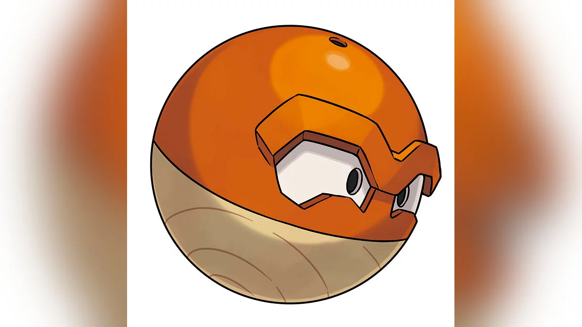 Арт из Pokemon Legends: Arceus / Картинка 23