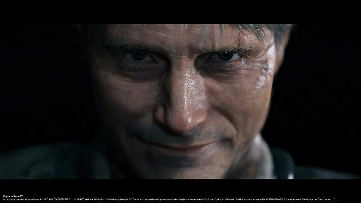 Death Stranding: Director's Cut (Death Stranding Director's Cut) - Предыстория