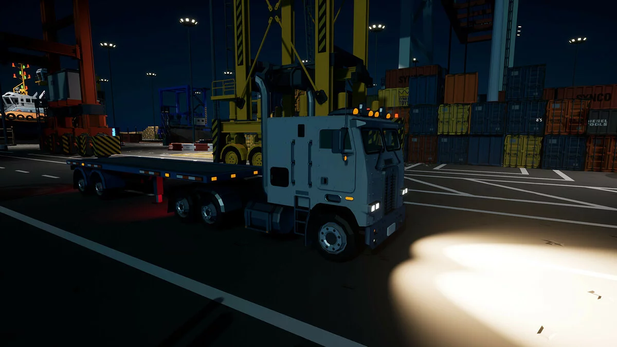 Скриншоты из Motor Town: Behind The Wheel / Картинка 10