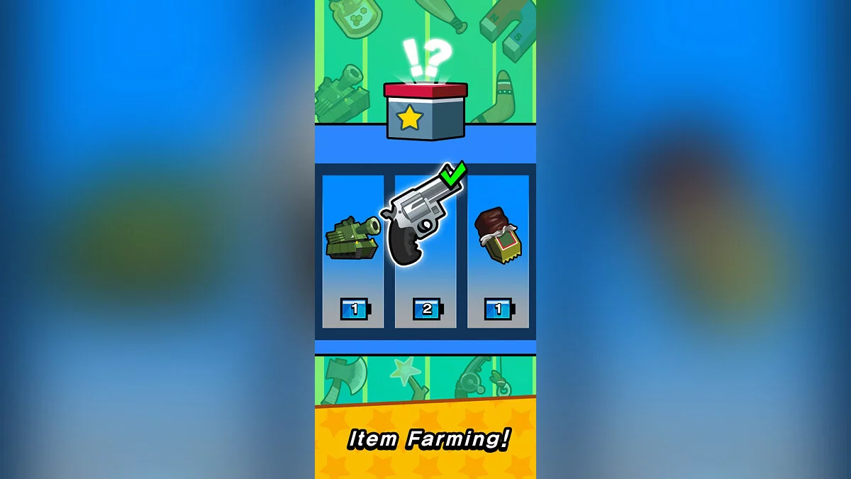 Скриншоты из Backpack Heroes / Картинка 3