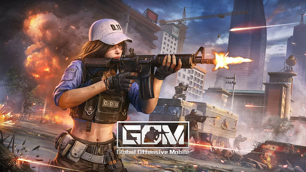 Скриншоты из Alpha Ace / Картинка 5
