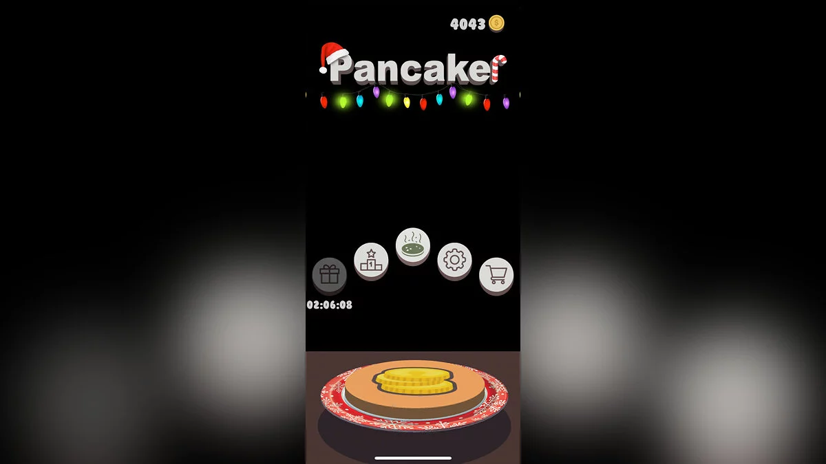 Скриншоты из Pancak3r / Картинка 3