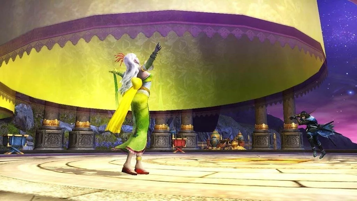 Скриншоты из Sengoku Basara 4 / Картинка 14