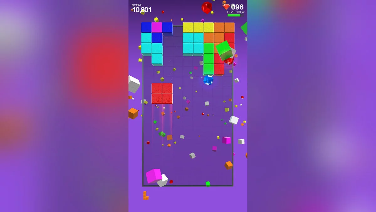 Скриншоты из Kinecto / Картинка 1