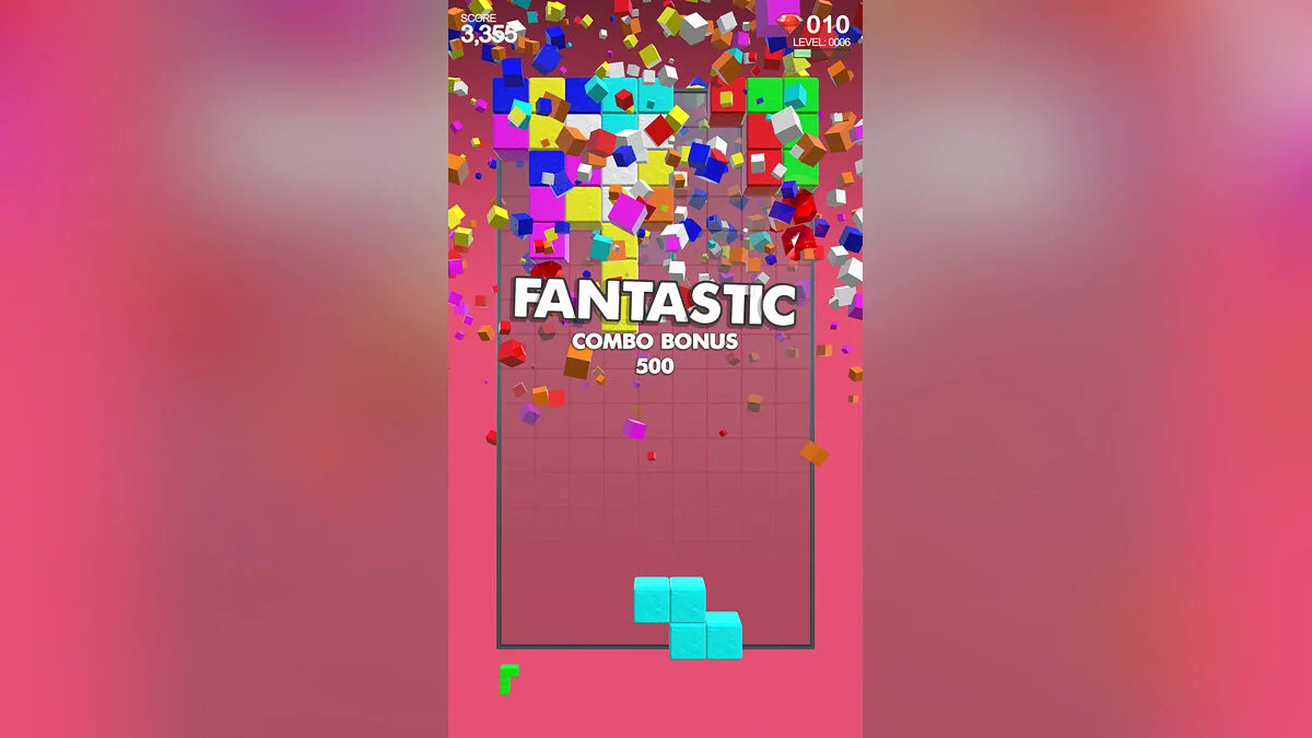 Скриншоты из Kinecto / Картинка 2