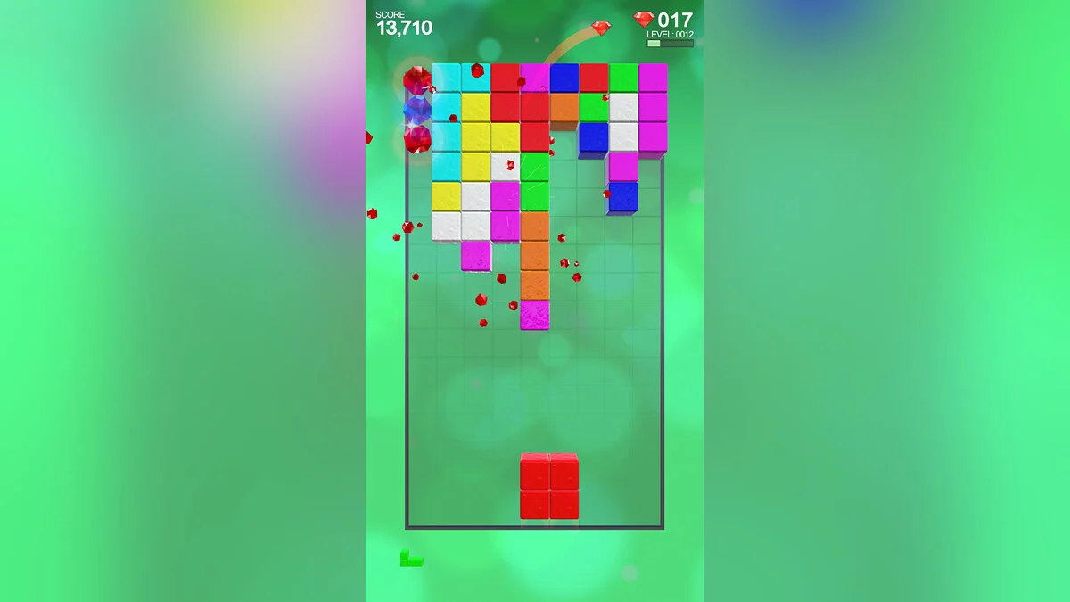 Скриншоты из Kinecto / Картинка 5