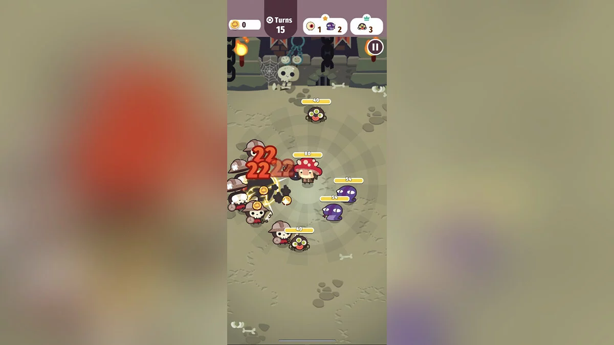 Скриншоты из Micro RPG / Картинка 1