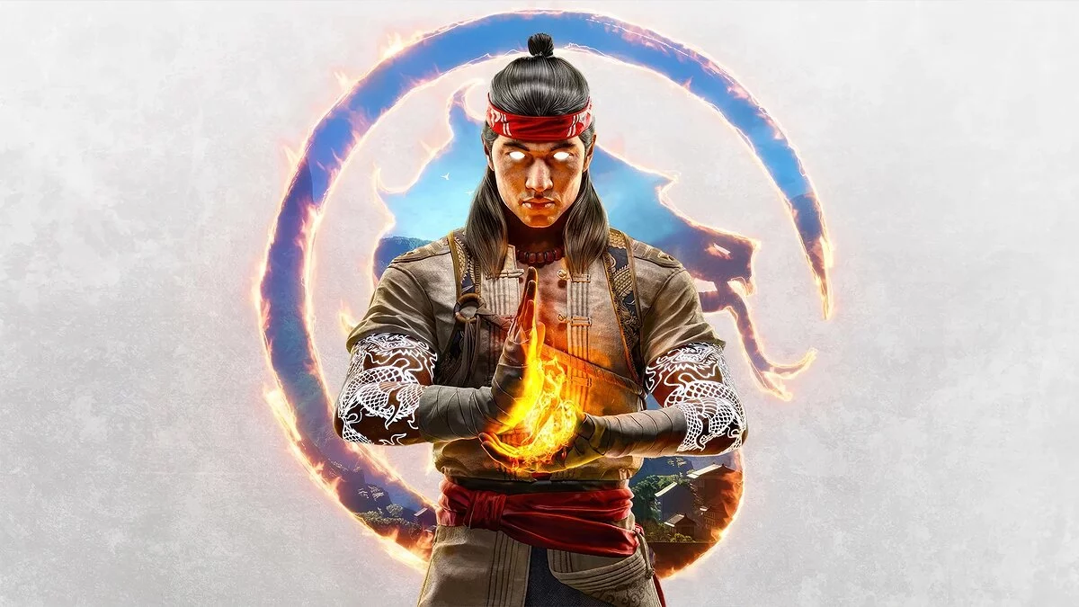 Арт из Mortal Kombat 1 / Картинка 18