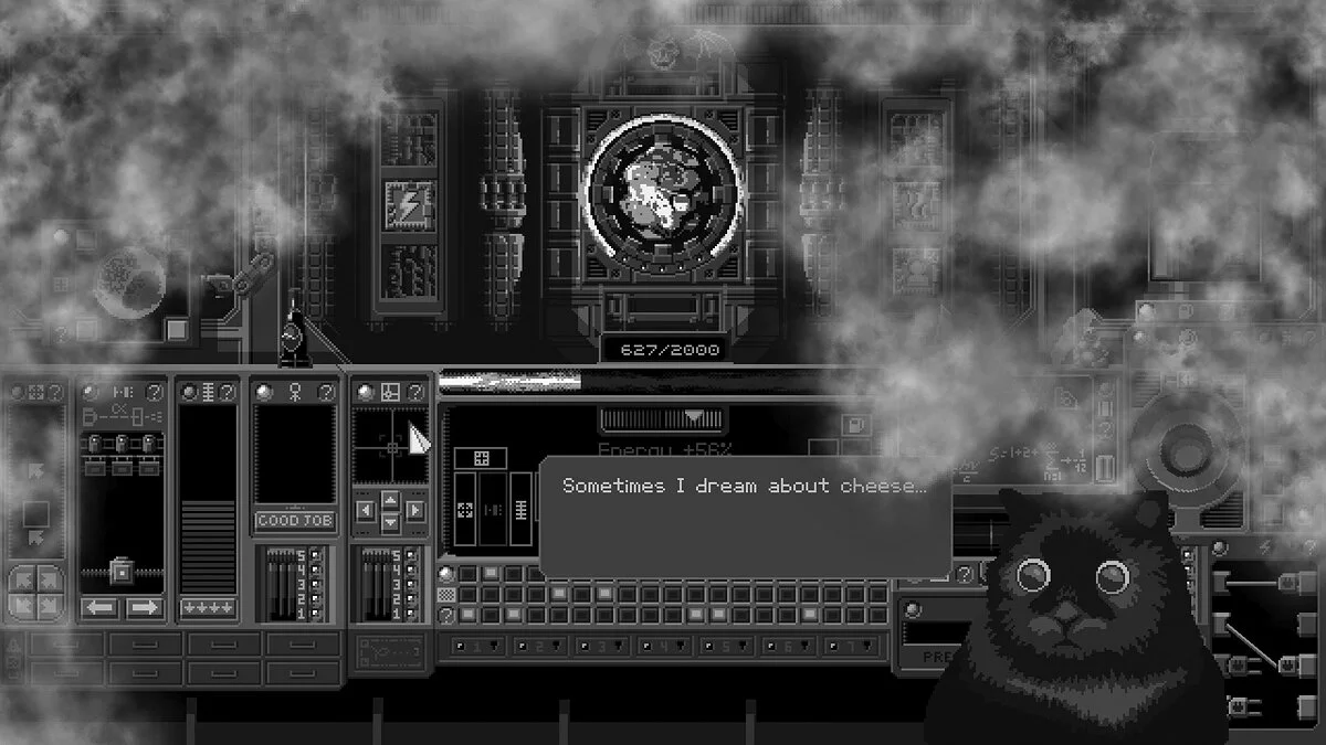 Скриншоты из Save the Reactor / Картинка 12