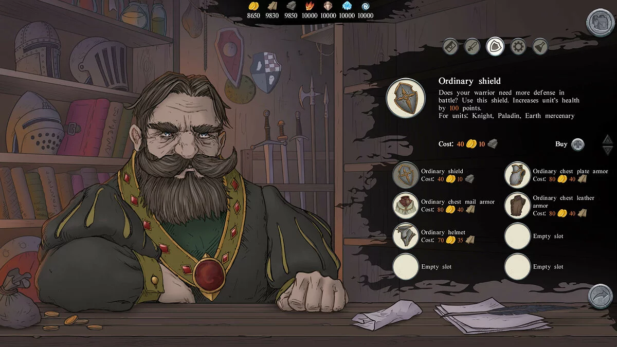 Скриншоты из Stones Keeper / Картинка 11