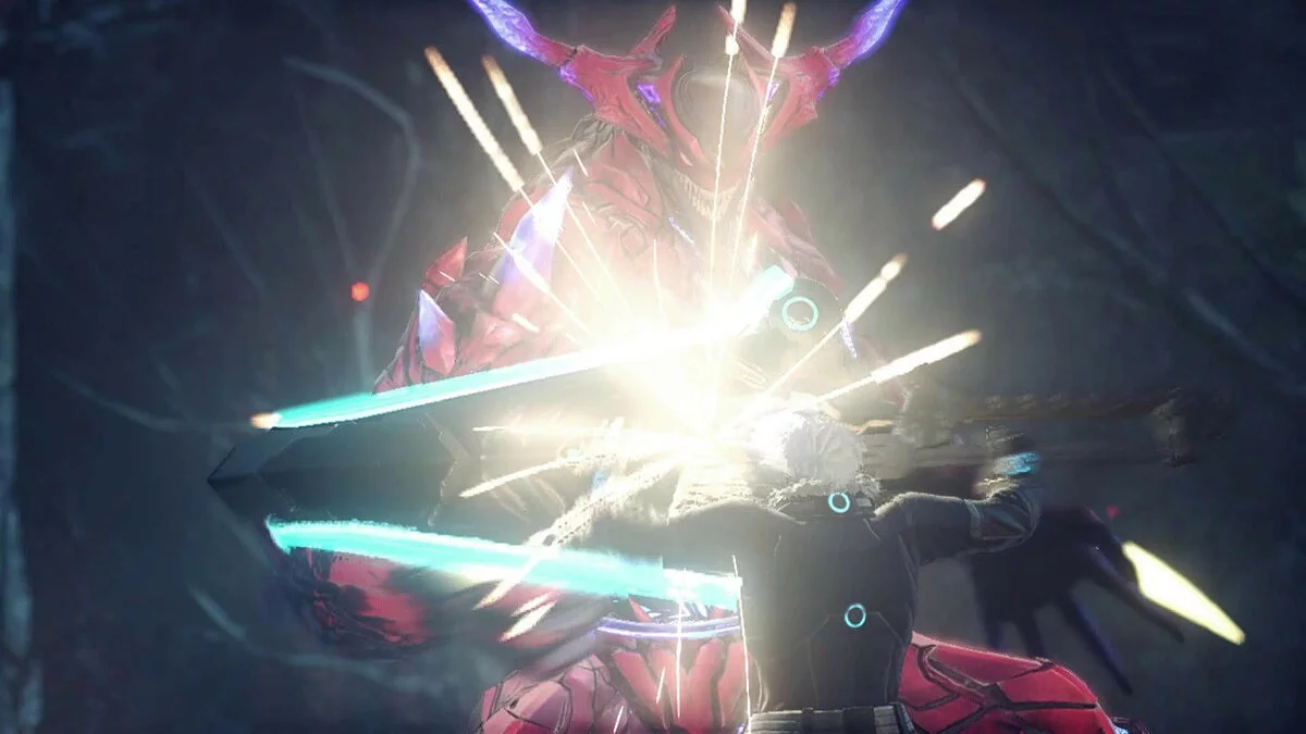 Скриншоты из Xenoblade Chronicles 3 / Картинка 14