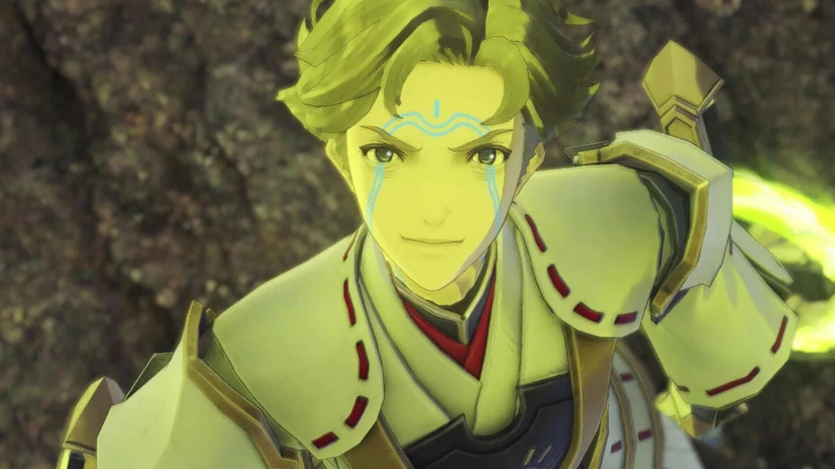 Скриншоты из Xenoblade Chronicles 3 / Картинка 16