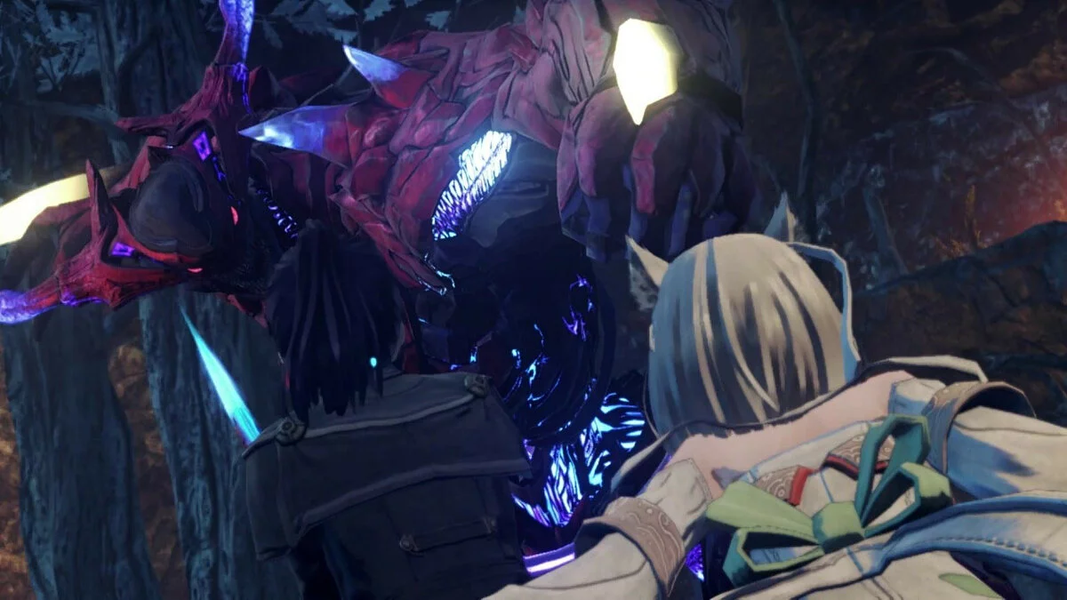 Скриншоты из Xenoblade Chronicles 3 / Картинка 24