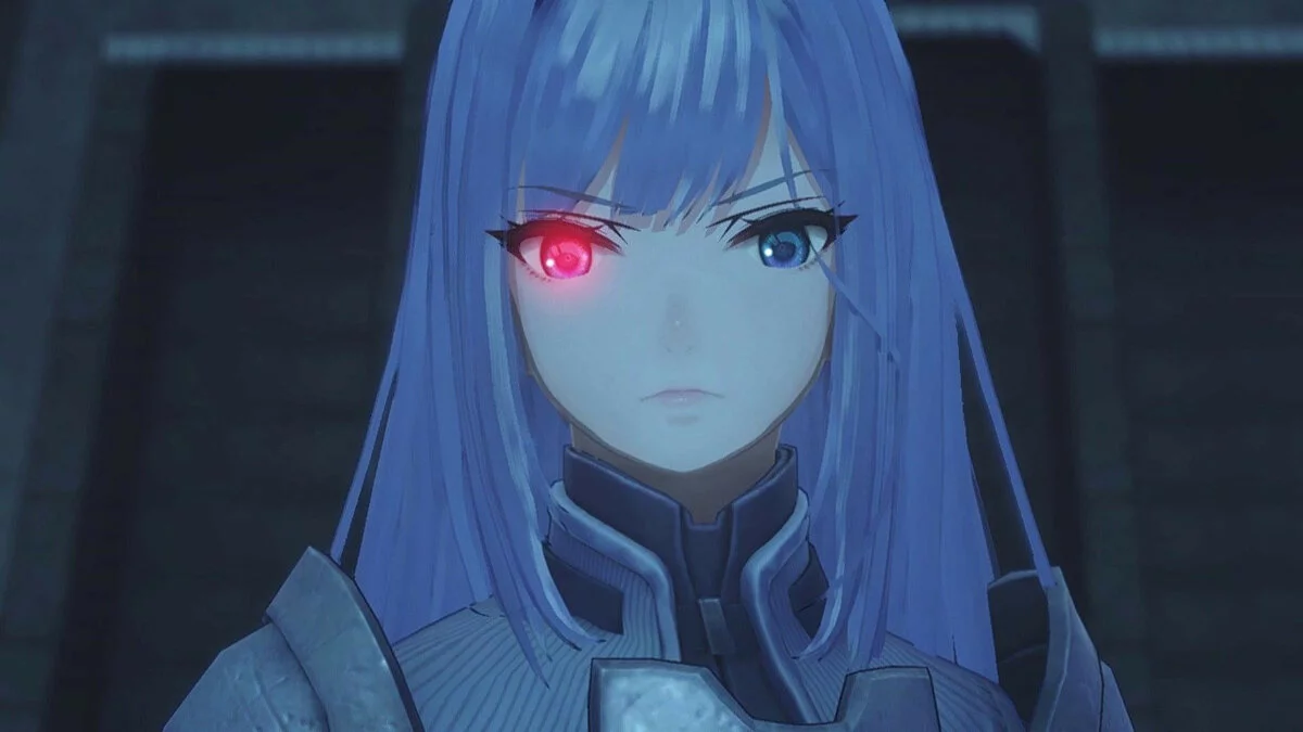 Скриншоты из Xenoblade Chronicles 3 / Картинка 35