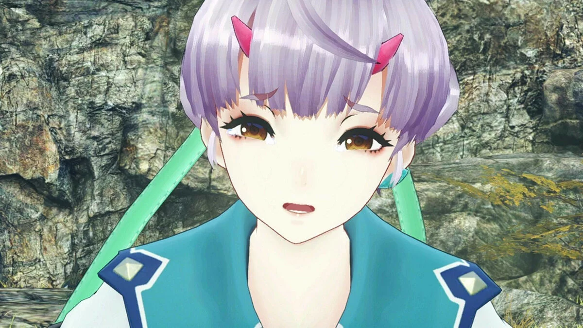 Скриншоты из Xenoblade Chronicles 3 / Картинка 51