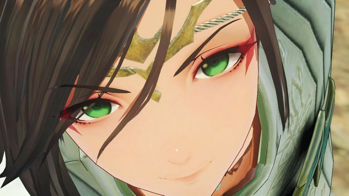 Скриншоты из Xenoblade Chronicles 3 / Картинка 58