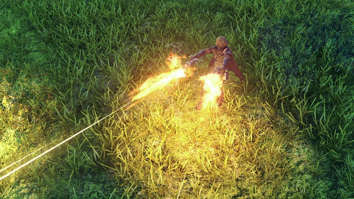 Скриншоты из Xenoblade Chronicles 3 / Картинка 60