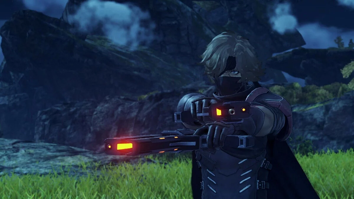 Скриншоты из Xenoblade Chronicles 3 / Картинка 61