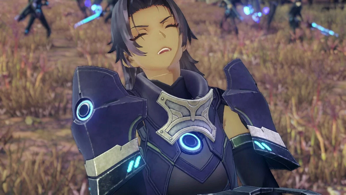 Скриншоты из Xenoblade Chronicles 3 / Картинка 63