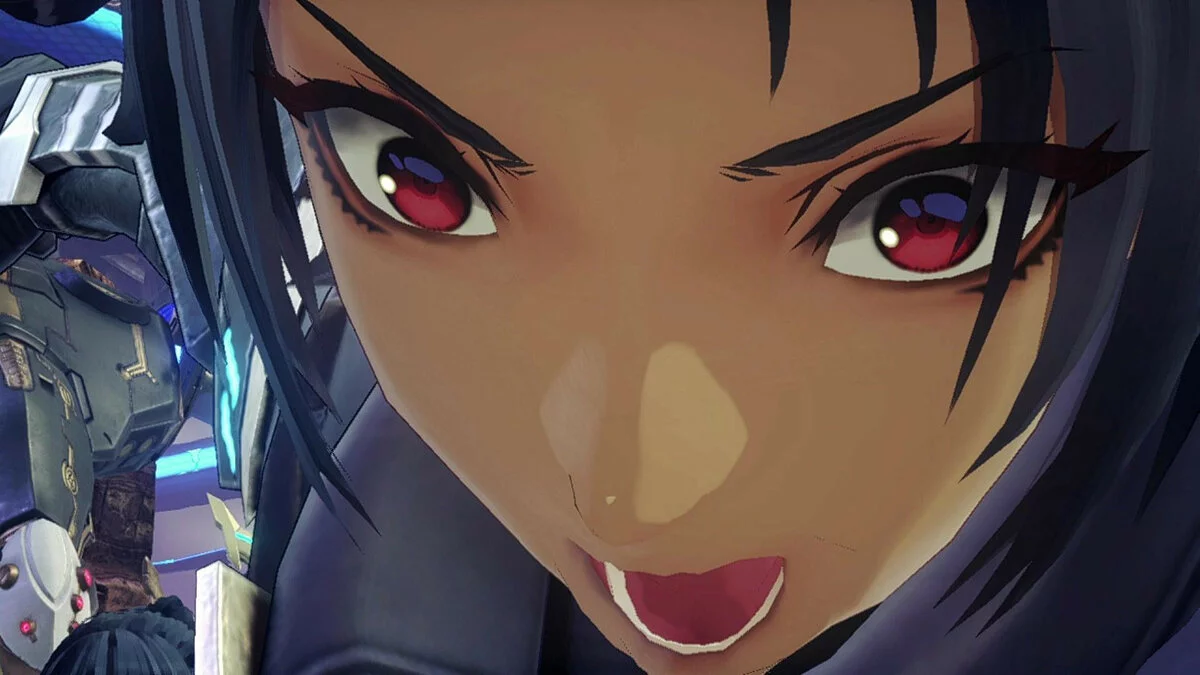 Скриншоты из Xenoblade Chronicles 3 / Картинка 65