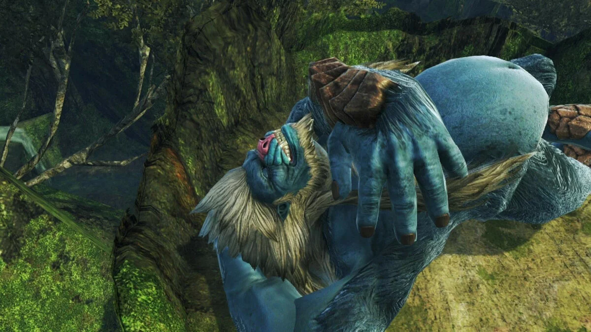 Скриншоты из Xenoblade Chronicles 3 / Картинка 71